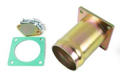 EGR Valve Blanking Kit [TERRAFIRMA TFEGR01] Primary Image