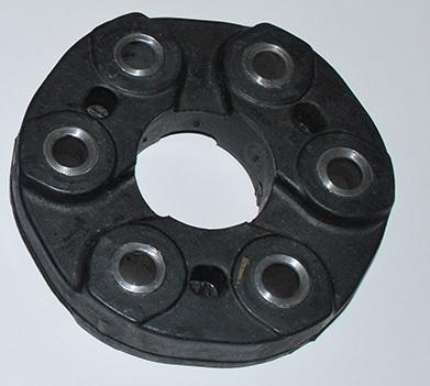 Rubber Coupling [BRITPART TIJ000012]