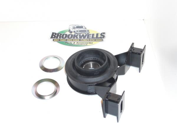 Front and Rear Support Bearing [ALLMAKES OE TOQ000060] Primary Image