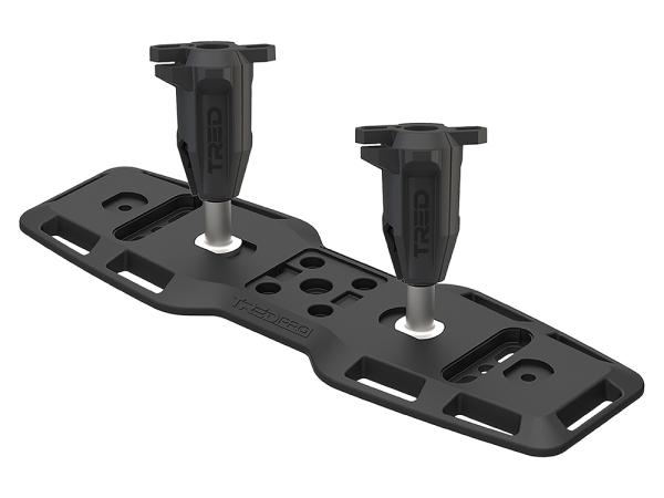 Quick Release TRED Mounting Kit [ARB TQRMK]