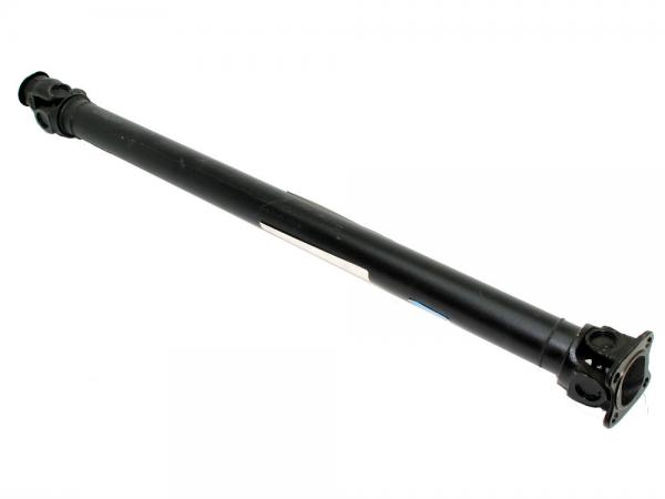 Rear Propshaft Assembly [BRITPART TVB000190] Primary Image