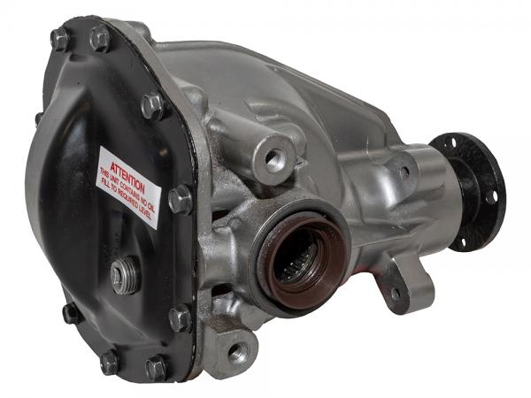 Rear Differential [OEM TVK000180E] Primary Image