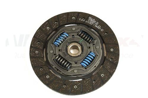 Clutch Plate [VALEO UQB500030]