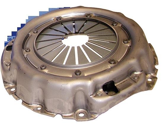 Clutch Cover [VALEO URB100760]