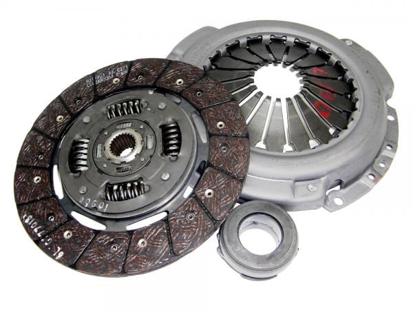 Clutch Kit - 3 Piece [AP DRIVE URB500060G]