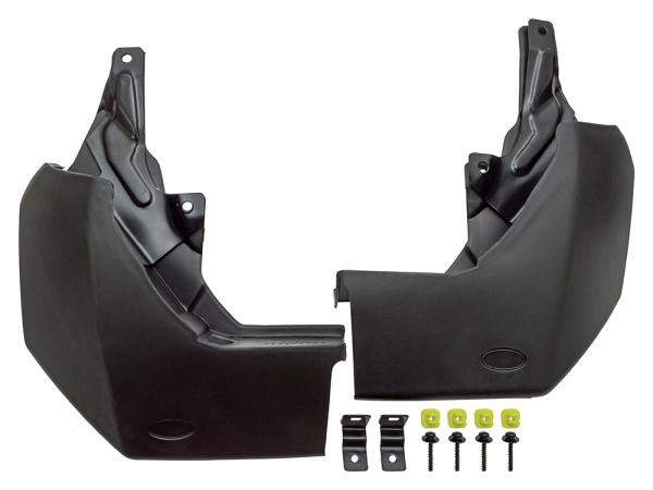 Rear Mudflap [TERRAFIRMA VPLAP0017]