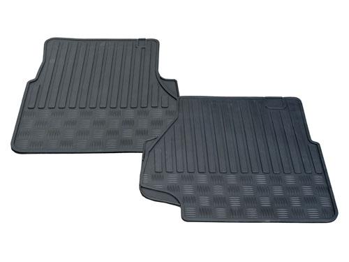 Floor Mat - Front [BRITPART VPLDS0147R]