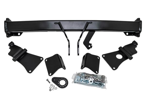 Detachable Tow Bar Kit [WITTER VPLRT0171]