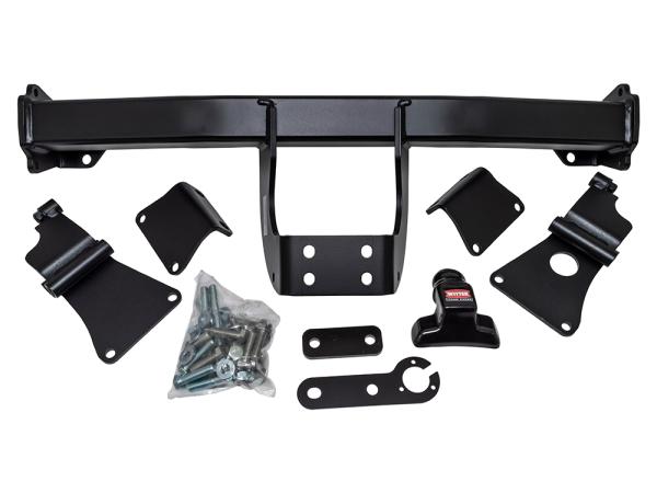 Multi Height Tow Bar [WITTER VPLRT0175] Primary Image