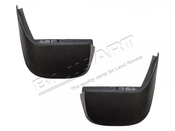 Front Mudflap [TERRAFIRMA VPLWP0165] Primary Image