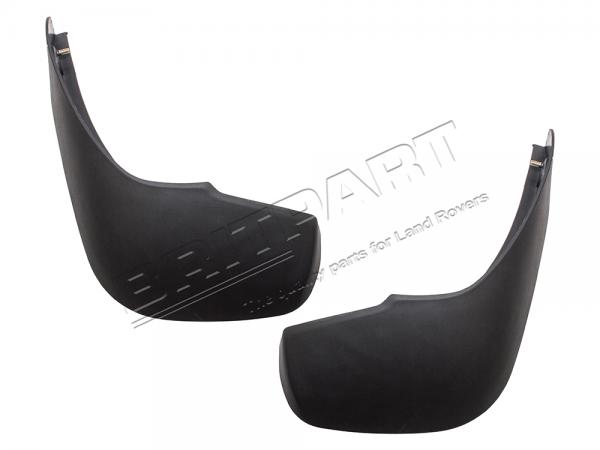 Rear Mudflap [TERRAFIRMA VPLWP0166] Primary Image