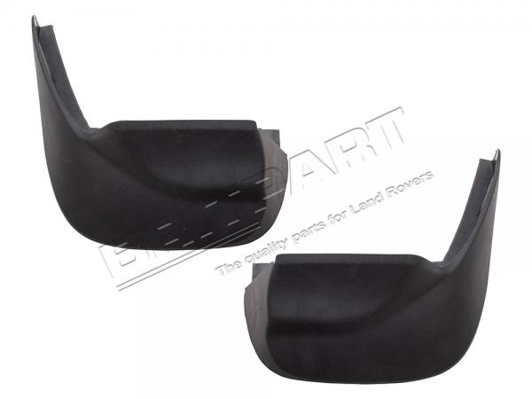 Front Mudflap [LAND ROVER VPLWP0167]