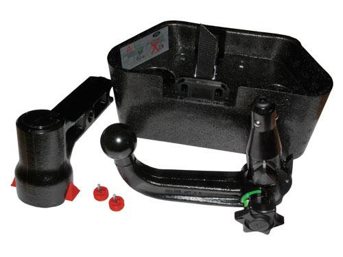 Towing Kit - Quick Release [OEM VUB000730]