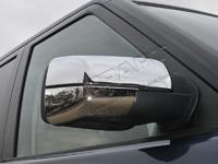 Door Mirror Housing Cover [BRITPART VUB503880MMM]