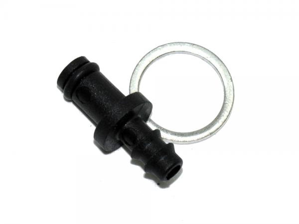 Valve Kit - Non Return [BRITPART VUB503950]