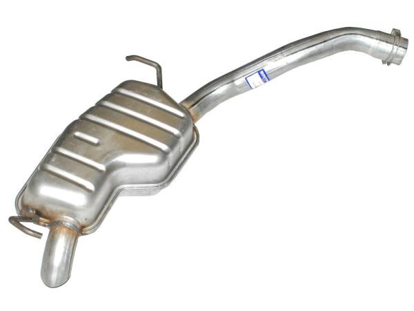 Tail Pipe [BRITPART WDV100260] Primary Image