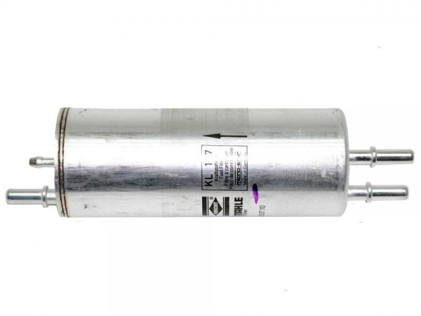 Fuel Filter [MAHLE WFL000021] Primary Image