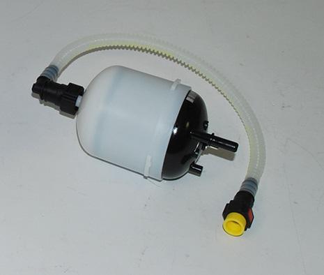 Fuel Filter [BRITPART WFL500010] Primary Image