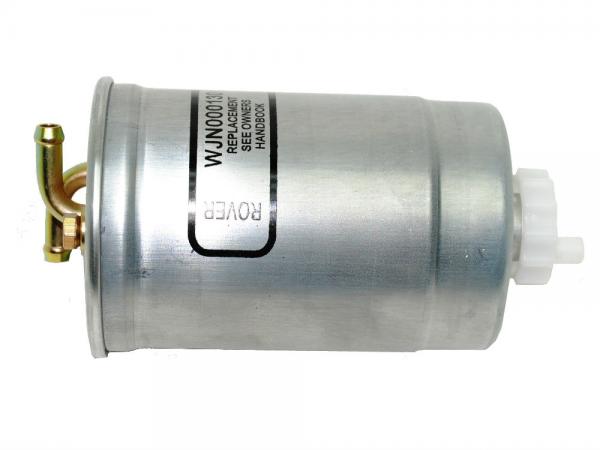 Fuel Filter Element [OEM WJN10046] Primary Image