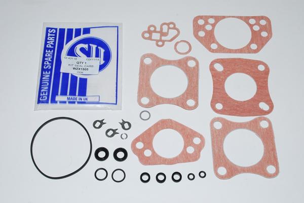 Gasket Kit [OEM WZX1505] Primary Image