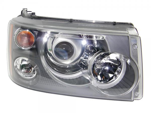 Headlamp Assembly RHD RH [HELLA XBC502260LZN]