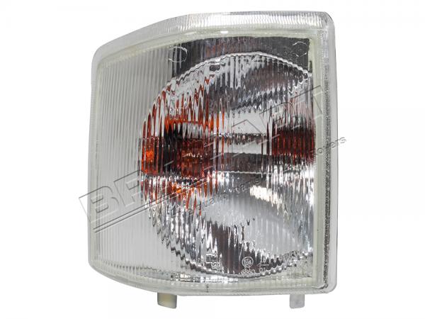 Indicator Lamp [BRITPART XBD100760W] Primary Image