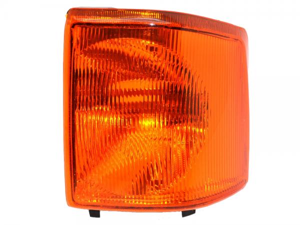 Indicator Lamp [BRITPART XBD100770] Primary Image