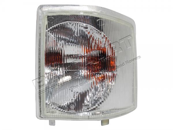 Indicator Lamp [BRITPART XBD100770W]