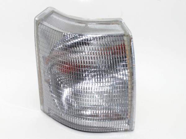 Indicator Light [BRITPART XBD100920] Primary Image