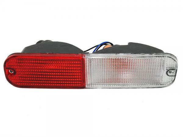 Rear Stop Tail and Indicator Light Assembly [REPLACEMENT XFB000280] Primary Image