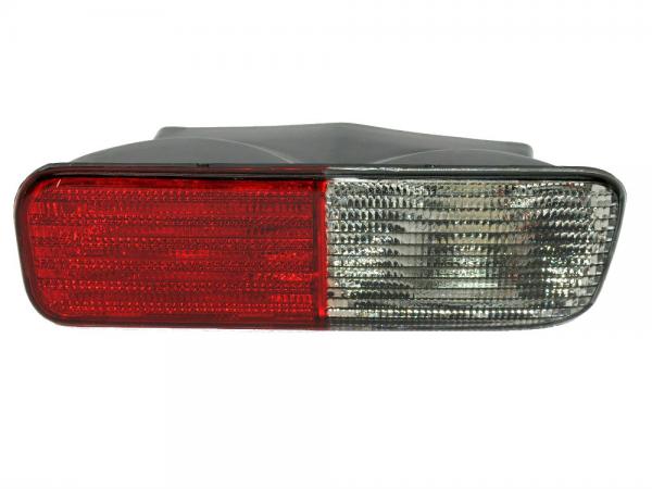 Rear Bumper Light [BRITPART XFB000720] Primary Image