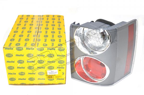 Rear Lamp Assembly [HELLA XFB500262LPO]