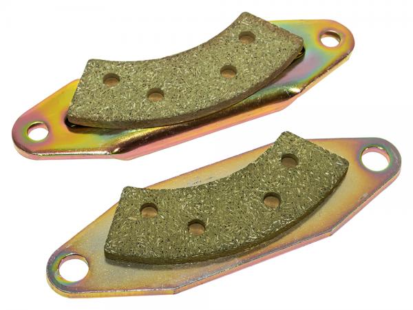 Disc Handbrake Conversion Kit Brake Pads [XENG XPADSERIES] Primary Image