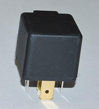 Auxilliary Lighting Relay [BRITPART YWB10032L]