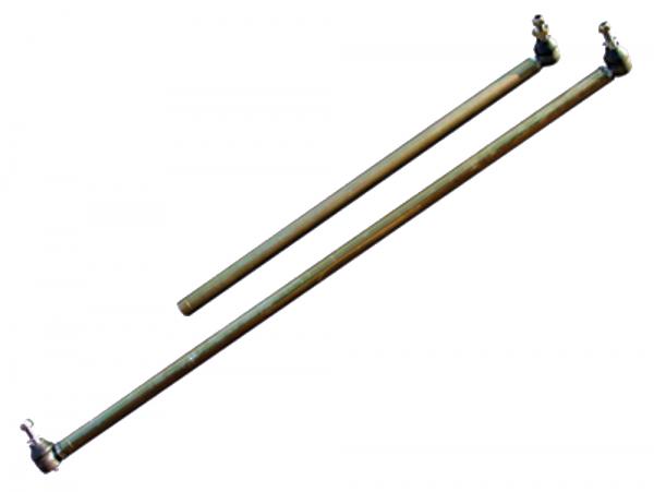 Heavy Duty Steering Rod Kit [BRITPART ZBS1560PR] Primary Image