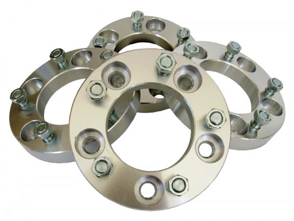 Wheel Spacer [BRITPART ZBS1578STEEL]