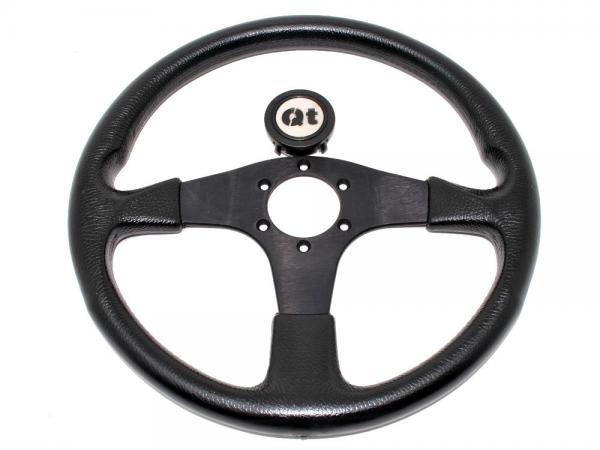 Steering Wheel - Competition [AQUAFAX ZBS1593] Primary Image