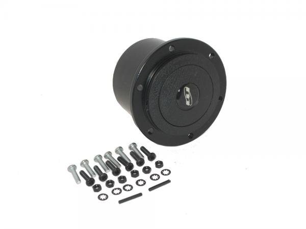 Steering Wheel Mounting Boss Kit [ASTRALI/MOUNTNY ZBS1734E]