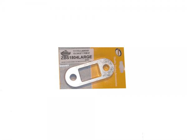 Tow Ball Spacer [MAYPOLE ZBS1804LARGE]