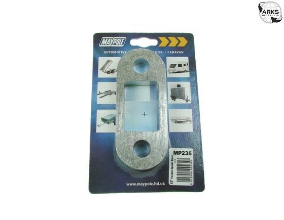 Tow Ball Spacer [MAYPOLE ZBS1804SMALL]