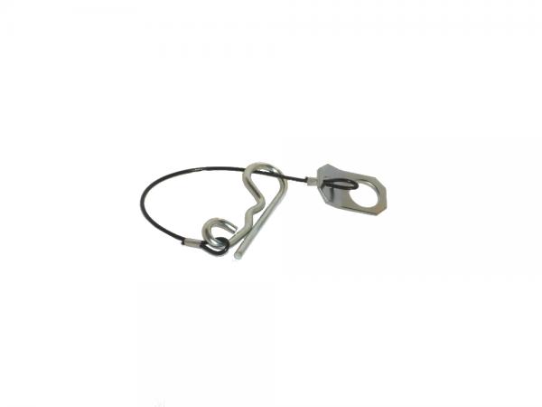 Tag, Chain & Clip [DIXON BATE ZBS1813]