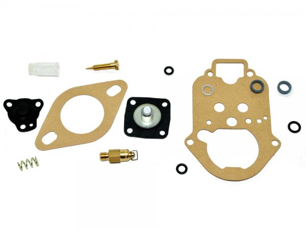 Repair Kit For Weber Carb [WEBER ZBS2101K] Primary Image