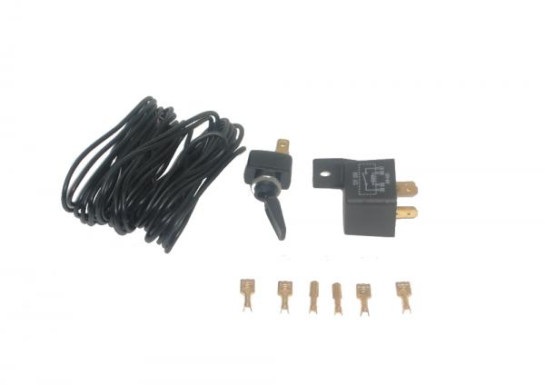 Wiring Kit - Universal [WIPAC ZBS2142]