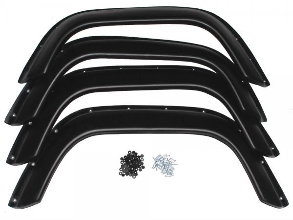 Wheel Arch Set [PERRIS ZBS2148HD] Primary Image