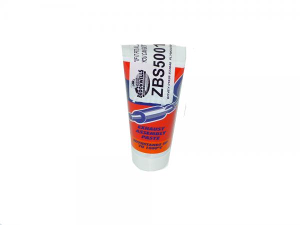 Exhaust Assembly Paste [CARPLAN ZBS5001] Primary Image