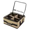 PVC Cargo Organiser [ARB 10100379] Primary Image