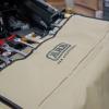 Tool Roll Bag [ARB 10100388] Primary Image