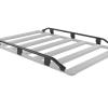 ARB Base Rack Trade Guard Rail - 1545mm [ARB 1780110]