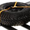 ARB Base Rack Spare Wheel Y Strap [ARB 1780380] Primary Image