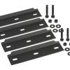 ARB Base Rack Bridge Plate Narrow [ARB 1780420] Primary Image